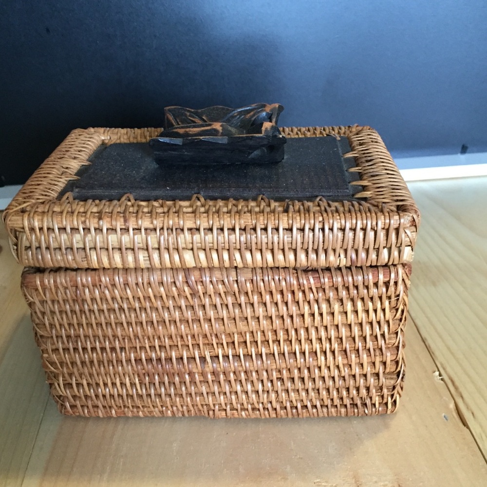 Tiny Decorative Boxes - image 2